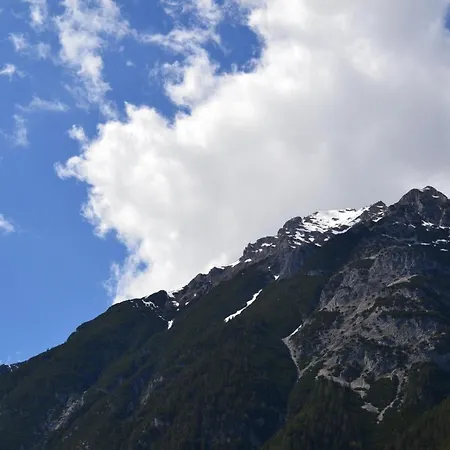 Andys Bergblick *