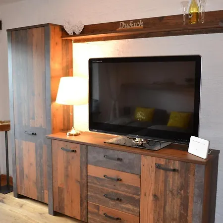 Apartament Andys Bergblick Leutasch