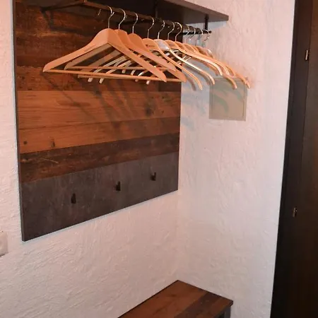 Andys Bergblick Apartament *