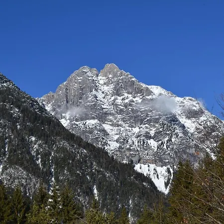 Andys Bergblick 아파트