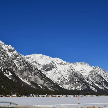 Andys Bergblick * 로이타쉬