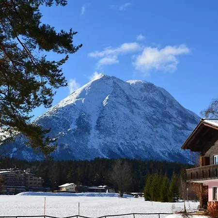 Andys Bergblick 로이타쉬