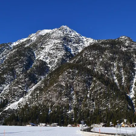 Andys Bergblick