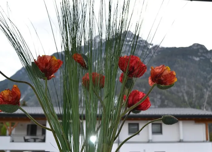 Appartement Andys Bergblick