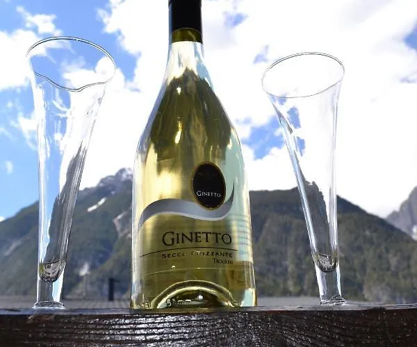 Andys Bergblick * ロイタシュ