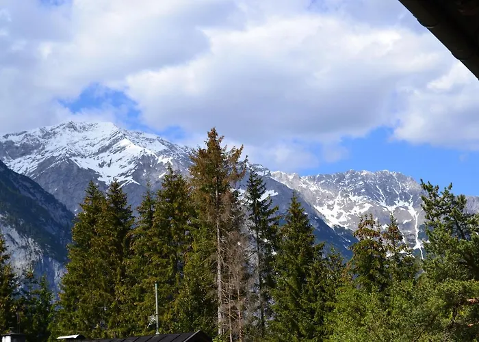 Andys Bergblick * لوتاش