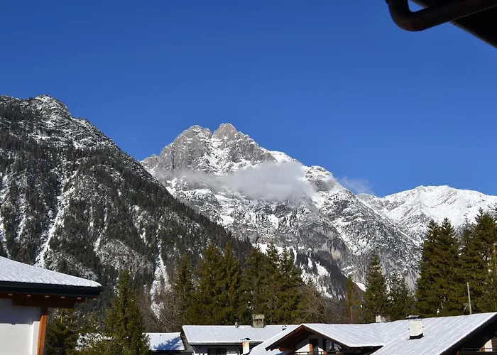 Andys Bergblick * ロイタシュ