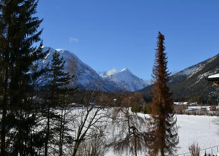 Andys Bergblick * ロイタシュ