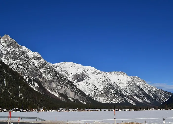 Andys Bergblick * ロイタシュ