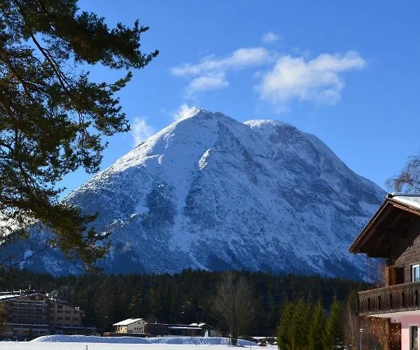 Andys Bergblick لوتاش