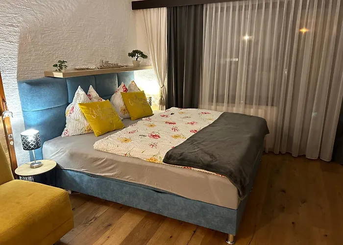 Andys Bergblick * ロイタシュ