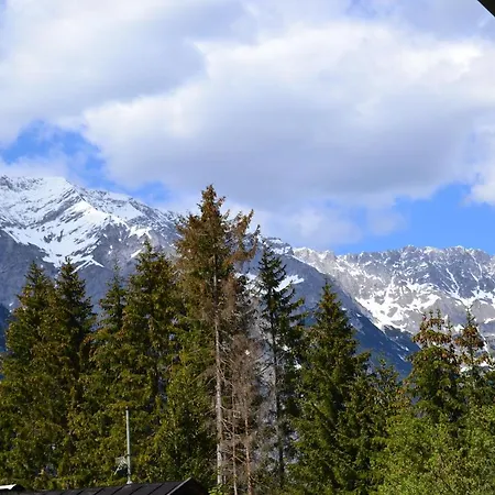 Andys Bergblick * Leutasch