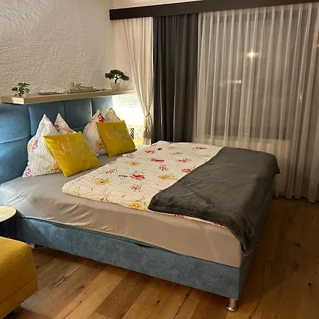 Andys Bergblick * Leutasch