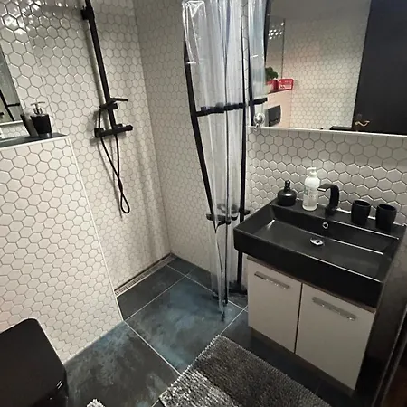 Andys Bergblick * Leutasch