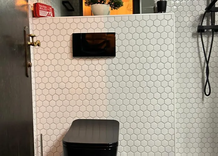 Andys Bergblick Apartmán *