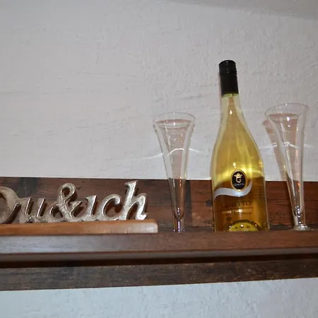 Andys Bergblick Apartamento
