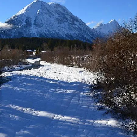 Andys Bergblick *