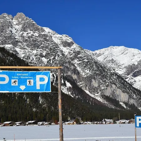 Andys Bergblick *