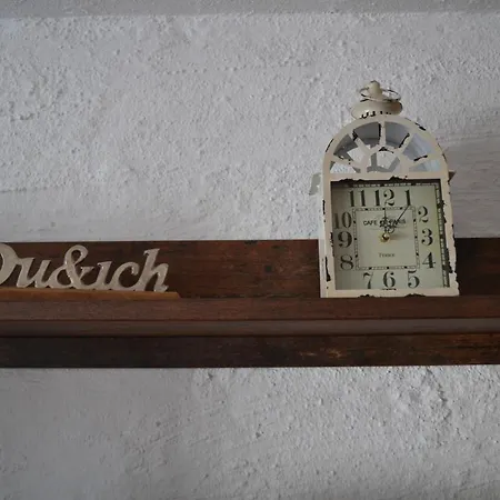 Apartamento Andys Bergblick Leutasch