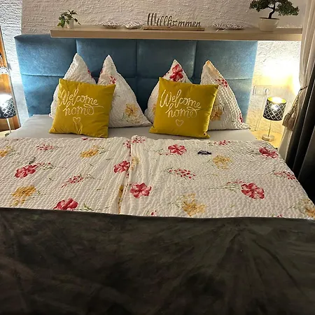 Andys Bergblick Apartamento