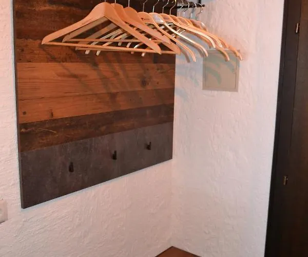 Andys Bergblick Daire *