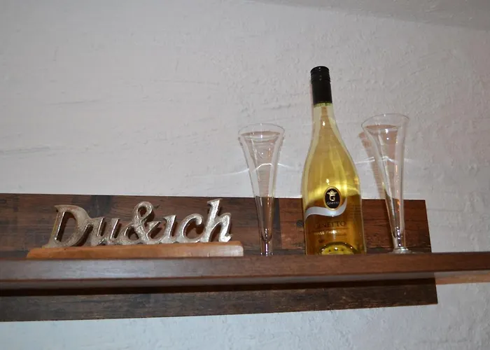 Andys Bergblick Daire