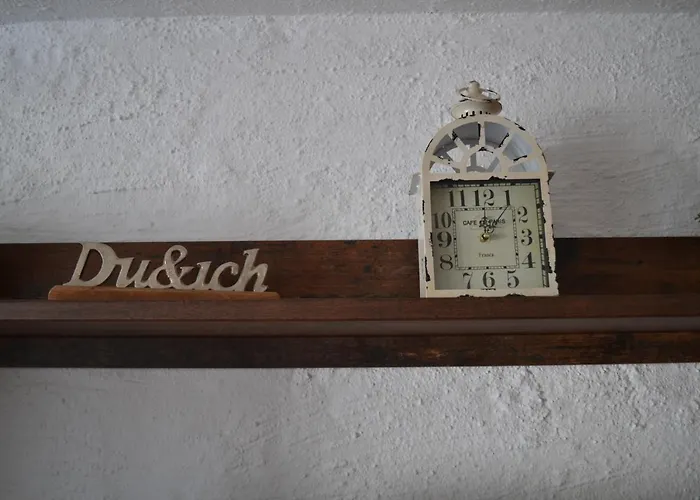 Daire Andys Bergblick Leutasch